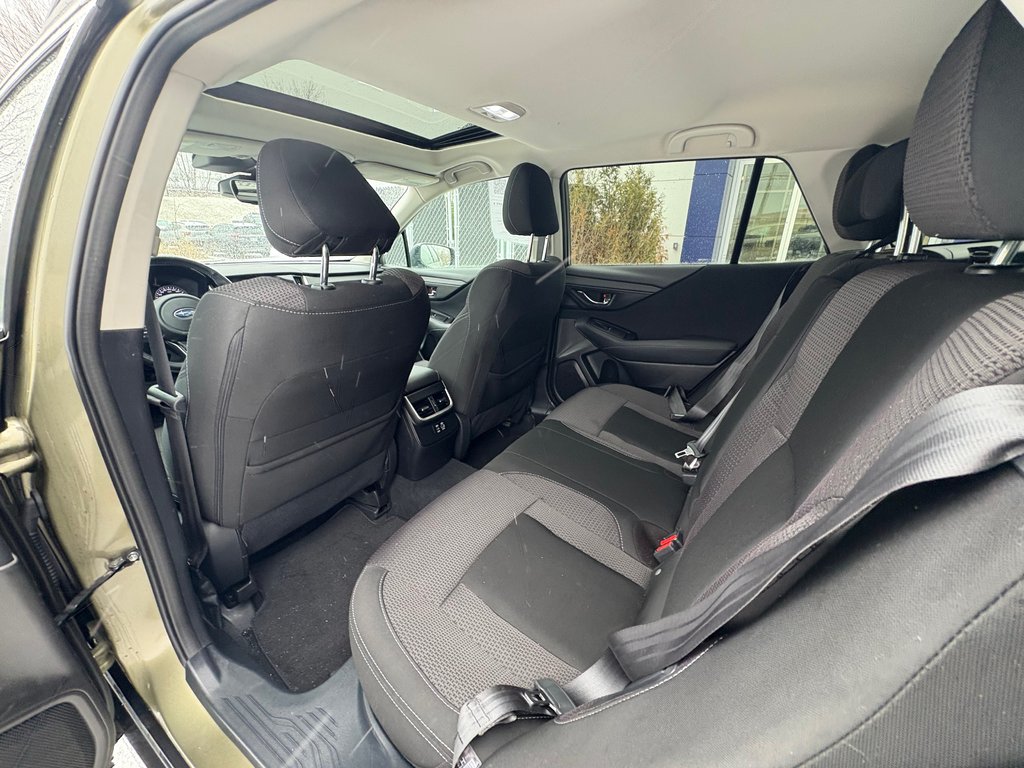 Subaru Outback TOURISME, CAMÉRA DE RECUL, BANC CHAUFFANT 2024 à Saint-Jérôme, Québec - 9 - w1024h768px