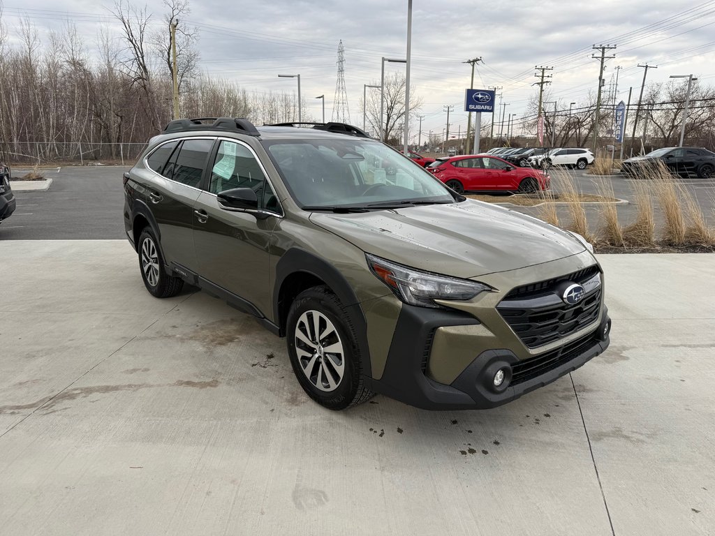 Subaru Outback TOURISME, CAMÉRA DE RECUL, BANC CHAUFFANT 2024 à Charlemagne, Québec - 13 - w1024h768px