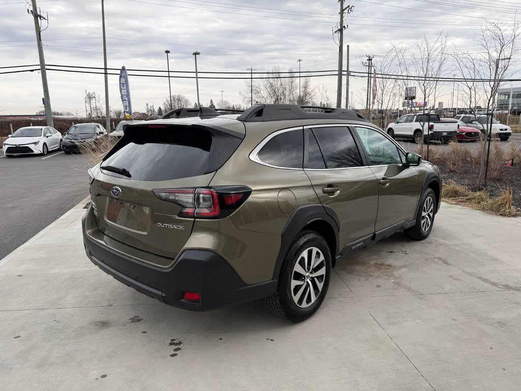 Subaru Outback TOURISME, CAMÉRA DE RECUL, BANC CHAUFFANT 2024 à Charlemagne, Québec - 11 - w1024h768px