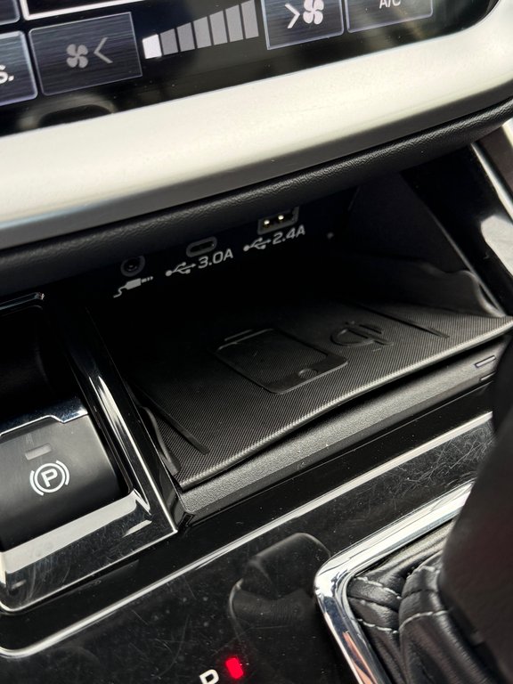 Subaru Outback TOURISME, CAMÉRA DE RECUL, BANC CHAUFFANT 2024 à Charlemagne, Québec - 17 - w1024h768px