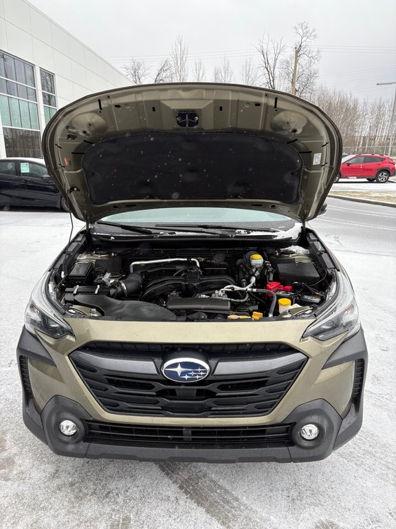Subaru Outback TOURISME, CAMÉRA DE RECUL, BANC CHAUFFANT 2024 à Saint-Jérôme, Québec - 24 - w1024h768px