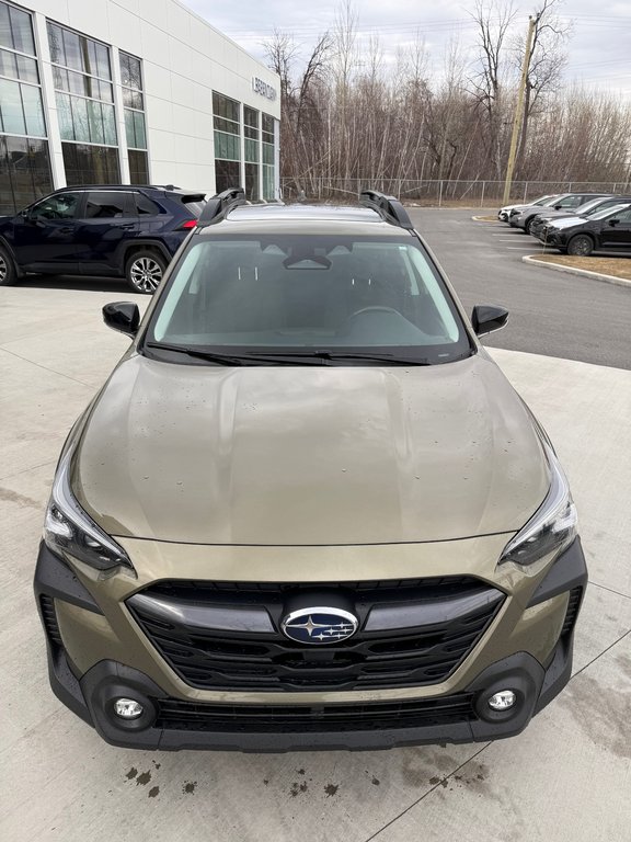 Subaru Outback TOURISME, CAMÉRA DE RECUL, BANC CHAUFFANT 2024 à Charlemagne, Québec - 14 - w1024h768px