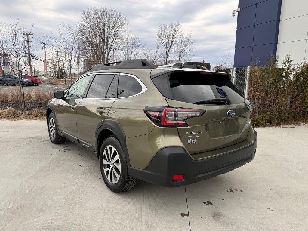 Subaru Outback TOURISME, CAMÉRA DE RECUL, BANC CHAUFFANT 2024 à Charlemagne, Québec - 7 - w1024h768px