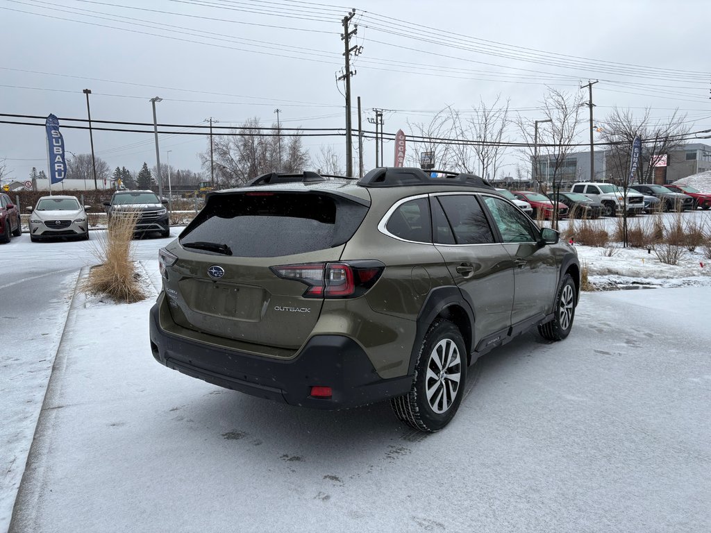 Subaru Outback TOURISME, CAMÉRA DE RECUL, BANC CHAUFFANT 2024 à Saint-Jérôme, Québec - 11 - w1024h768px