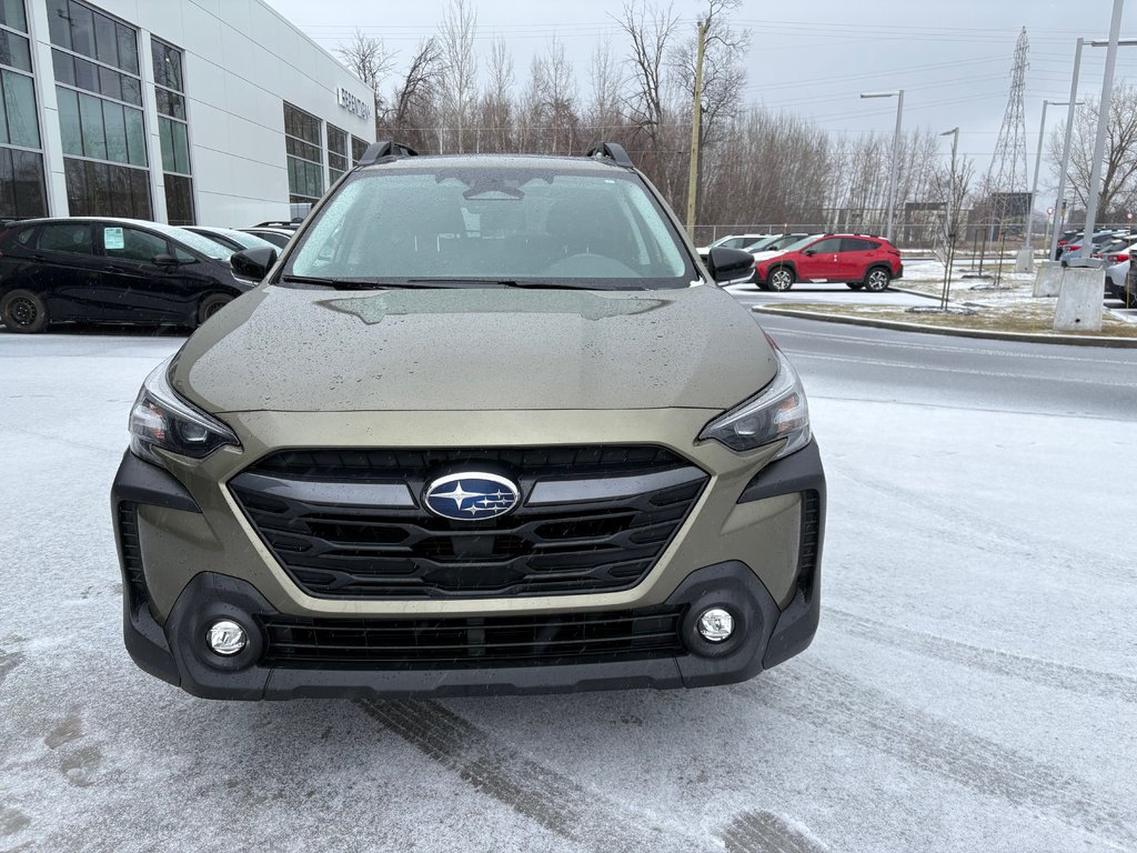 Subaru Outback TOURISME, CAMÉRA DE RECUL, BANC CHAUFFANT 2024 à Saint-Jérôme, Québec - 2 - w1024h768px