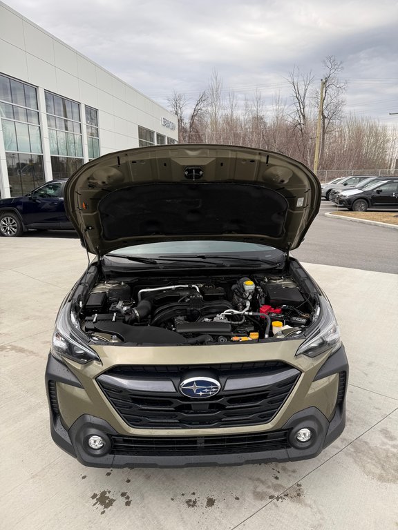 Subaru Outback TOURISME, CAMÉRA DE RECUL, BANC CHAUFFANT 2024 à Charlemagne, Québec - 26 - w1024h768px