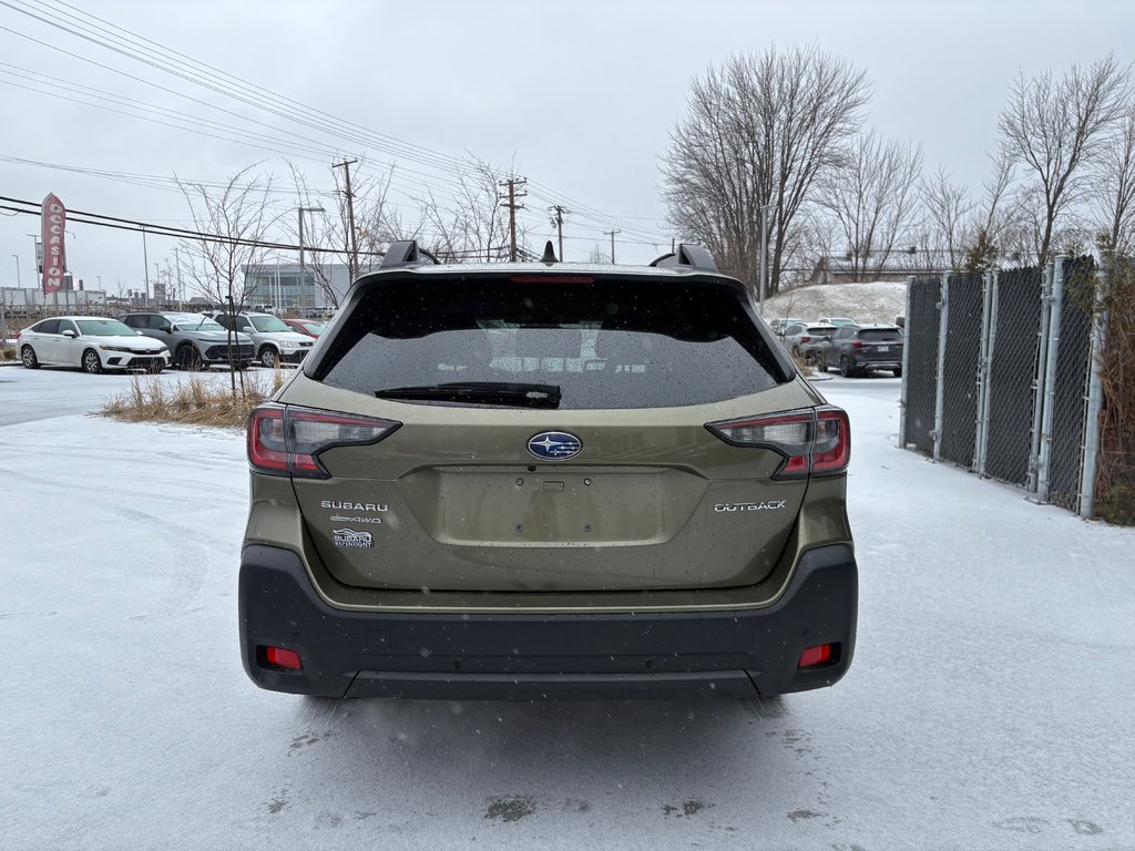 Subaru Outback TOURISME, CAMÉRA DE RECUL, BANC CHAUFFANT 2024 à Saint-Jérôme, Québec - 8 - w1024h768px