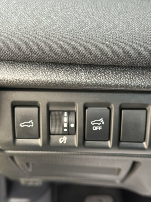 Subaru Outback TOURISME, CAMÉRA DE RECUL, BANC CHAUFFANT 2024 à Charlemagne, Québec - 24 - w1024h768px