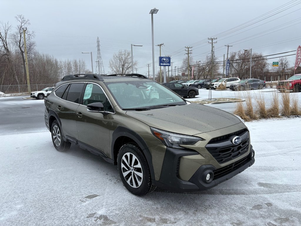 Subaru Outback TOURISME, CAMÉRA DE RECUL, BANC CHAUFFANT 2024 à Saint-Jérôme, Québec - 13 - w1024h768px
