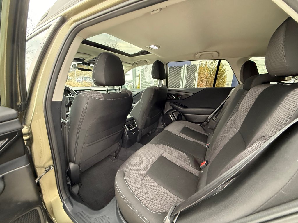 Subaru Outback TOURISME, CAMÉRA DE RECUL, BANC CHAUFFANT 2024 à Charlemagne, Québec - 9 - w1024h768px