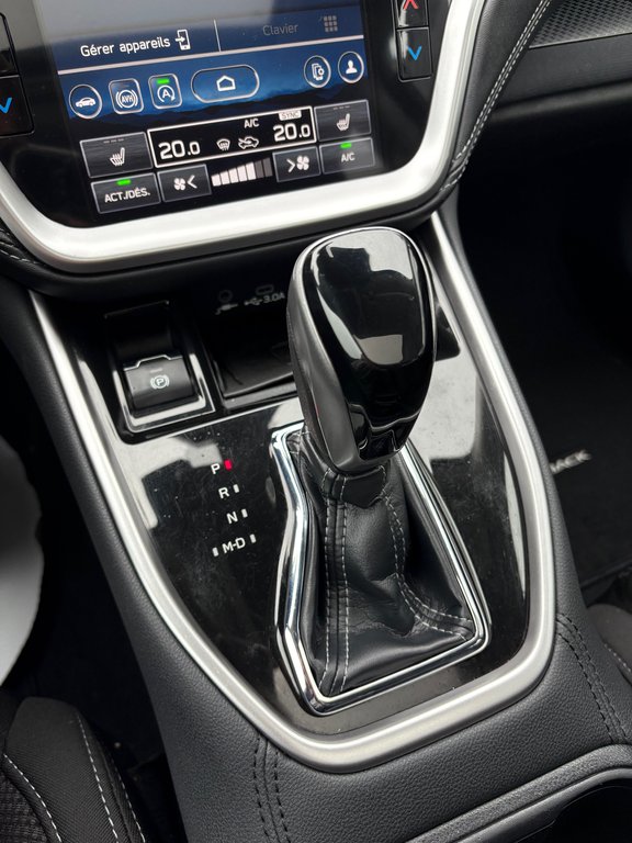 Subaru Outback TOURISME, CAMÉRA DE RECUL, BANC CHAUFFANT 2024 à Saint-Jérôme, Québec - 15 - w1024h768px