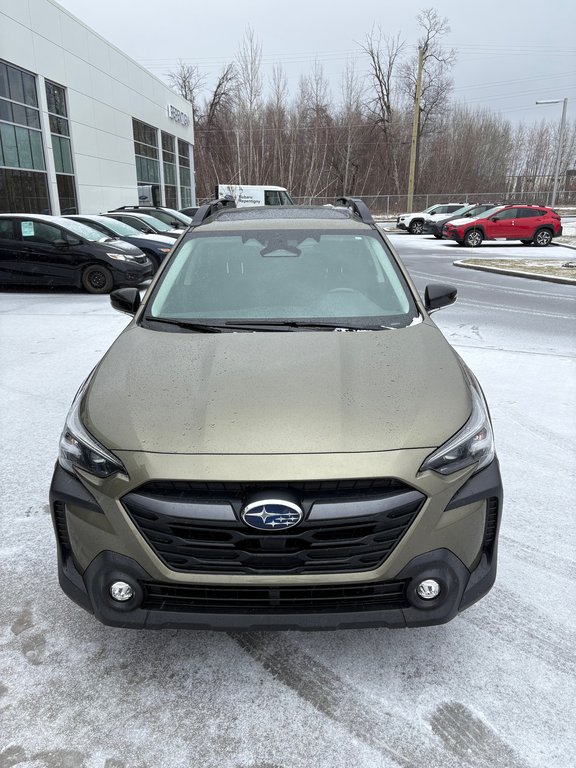 Subaru Outback TOURISME, CAMÉRA DE RECUL, BANC CHAUFFANT 2024 à Saint-Jérôme, Québec - 14 - w1024h768px
