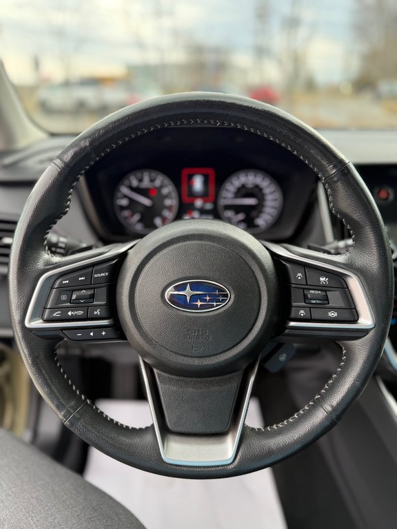 Subaru Outback TOURISME, CAMÉRA DE RECUL, BANC CHAUFFANT 2024 à Charlemagne, Québec - 20 - w1024h768px
