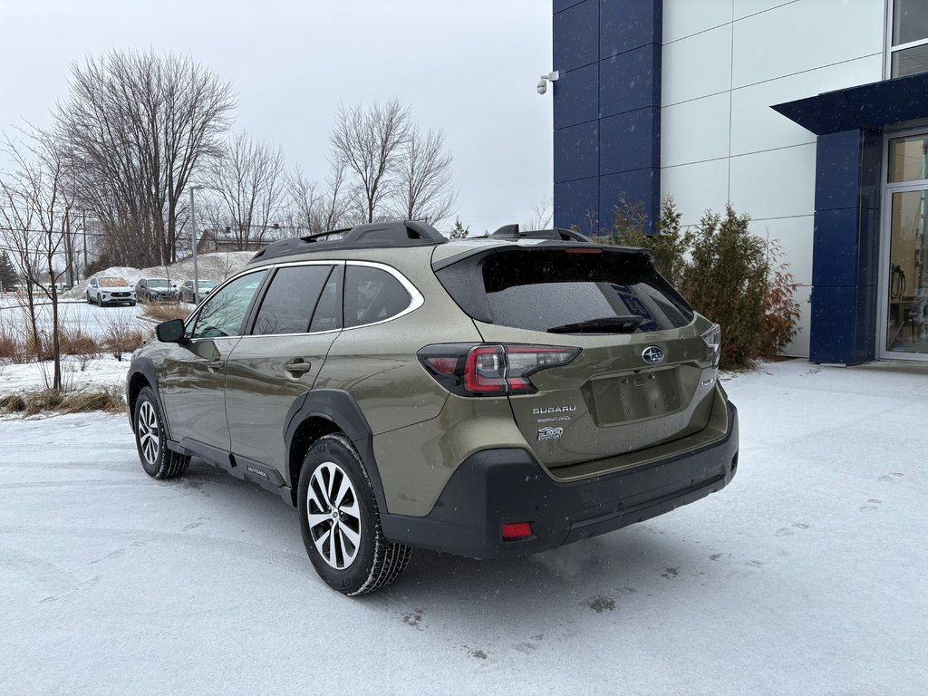 Subaru Outback TOURISME, CAMÉRA DE RECUL, BANC CHAUFFANT 2024 à Saint-Jérôme, Québec - 7 - w1024h768px