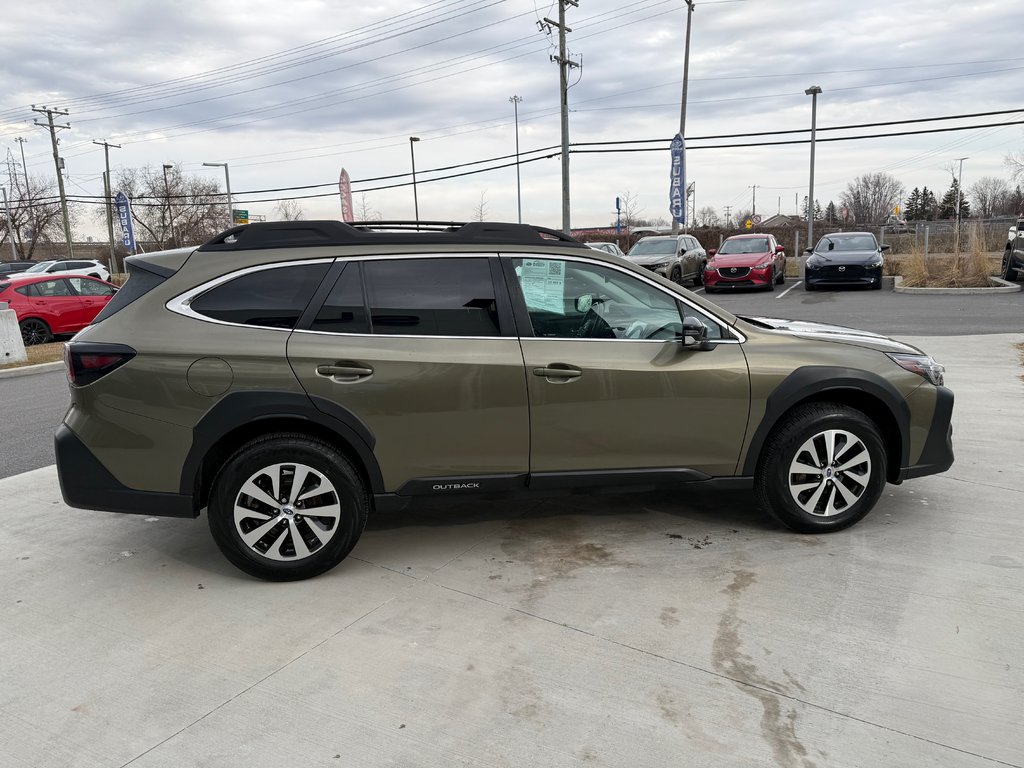 Subaru Outback TOURISME, CAMÉRA DE RECUL, BANC CHAUFFANT 2024 à Charlemagne, Québec - 12 - w1024h768px