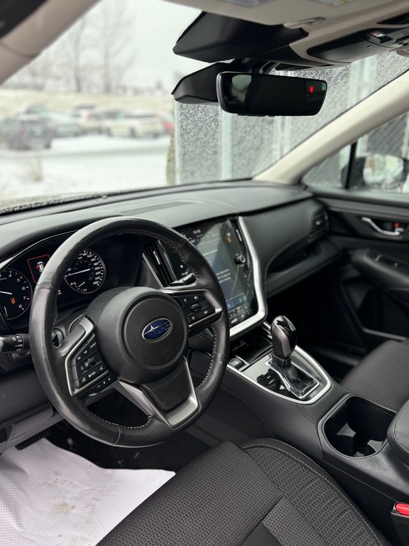Subaru Outback TOURISME, CAMÉRA DE RECUL, BANC CHAUFFANT 2024 à Saint-Jérôme, Québec - 4 - w1024h768px