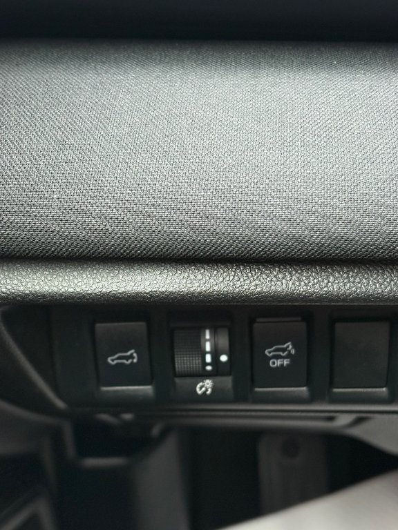 Subaru Outback TOURISME, CAMÉRA DE RECUL, BANC CHAUFFANT 2024 à Saint-Jérôme, Québec - 22 - w1024h768px