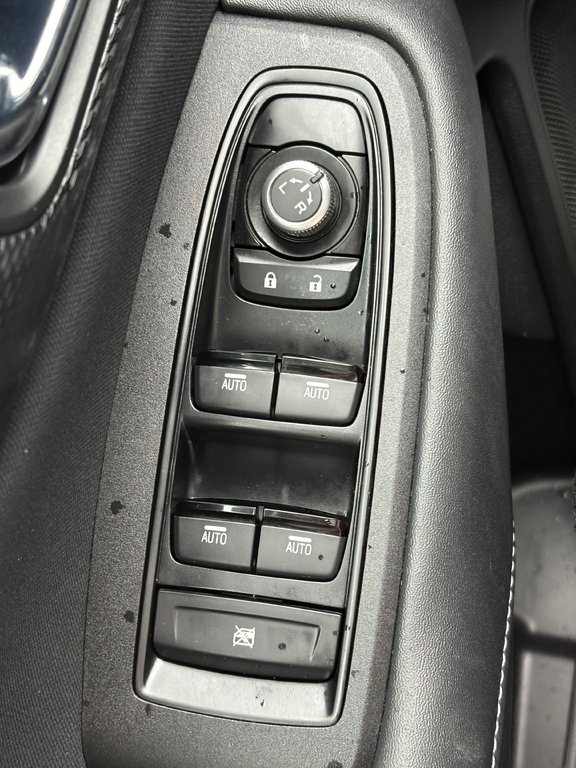 Subaru Outback TOURISME, CAMÉRA DE RECUL, BANC CHAUFFANT 2024 à Saint-Jérôme, Québec - 23 - w1024h768px