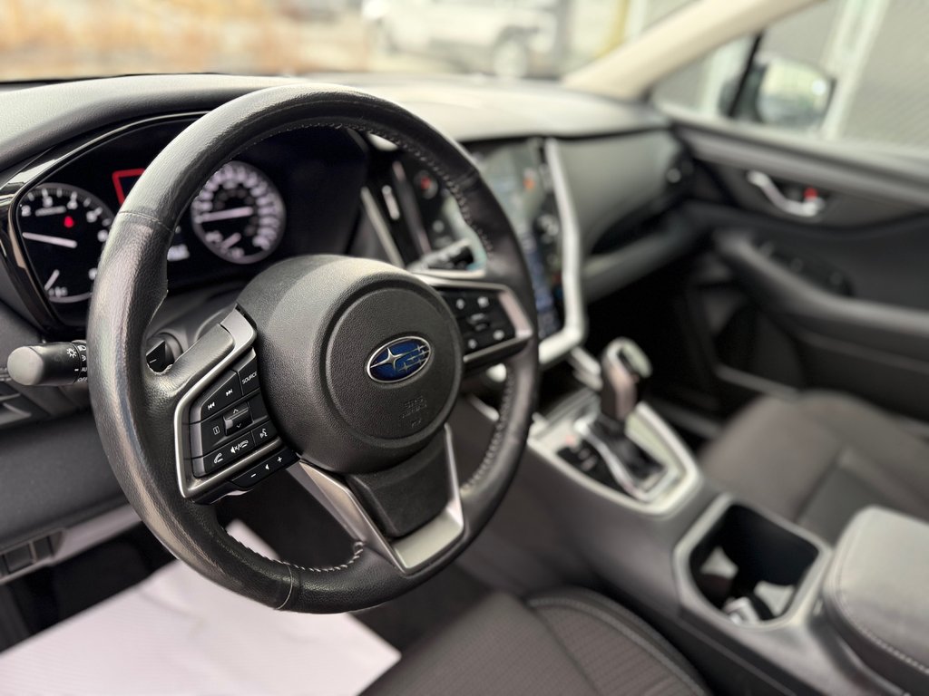 Subaru Outback TOURISME, CAMÉRA DE RECUL, BANC CHAUFFANT 2024 à Charlemagne, Québec - 4 - w1024h768px