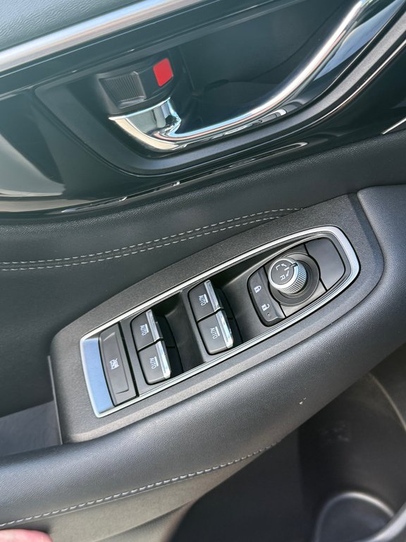 2024 Subaru Outback LIMITED XT, CAMÉRA DE RECUL, BANC CHAUFFANT in Charlemagne, Quebec - 26 - w1024h768px