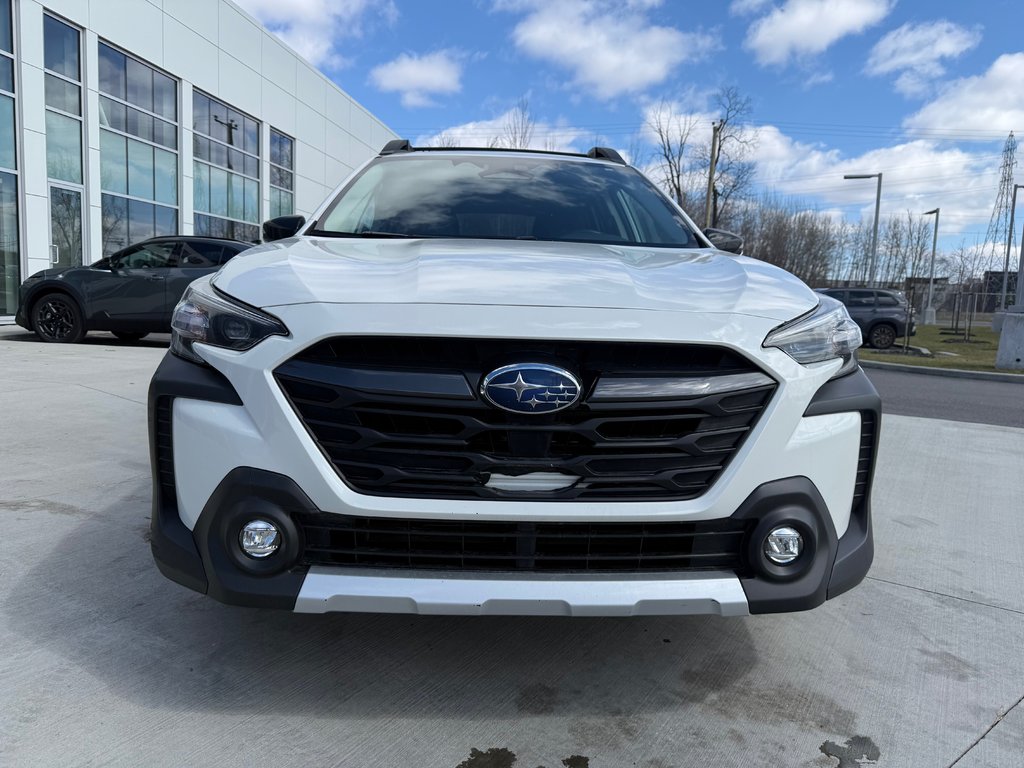 2024 Subaru Outback LIMITED XT, CAMÉRA DE RECUL, BANC CHAUFFANT in Charlemagne, Quebec - 2 - w1024h768px