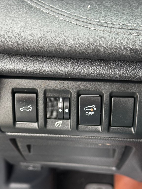 Subaru Outback LIMITED XT, CAMÉRA DE RECUL, BANC CHAUFFANT 2024 à Saint-Jérôme, Québec - 25 - w1024h768px