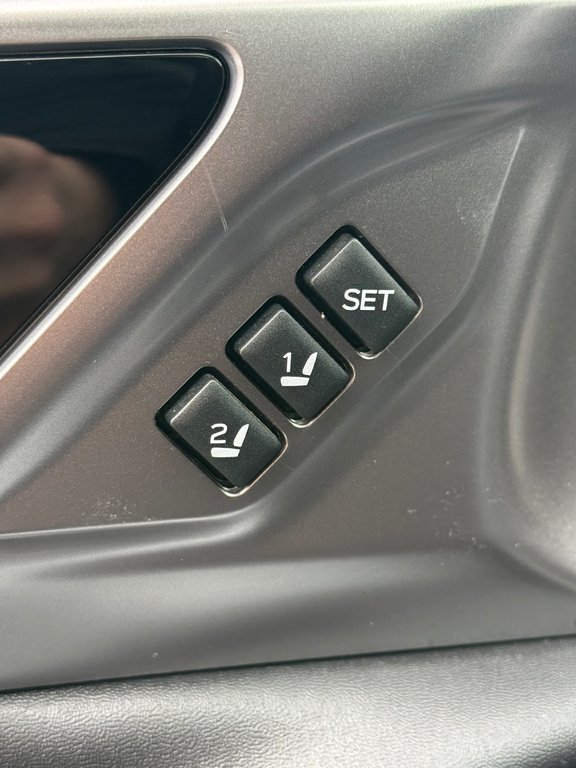 Subaru Outback LIMITED XT, CAMÉRA DE RECUL, BANC CHAUFFANT 2024 à Saint-Jérôme, Québec - 26 - w1024h768px