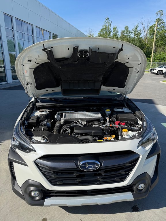 2024 Subaru Outback LIMITED XT, CAMÉRA DE RECUL, BANC CHAUFFANT in Saint-Jérôme, Quebec - 28 - w1024h768px