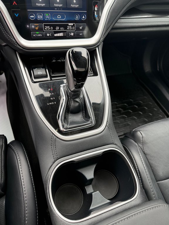 Subaru Outback LIMITED XT, CAMÉRA DE RECUL, BANC CHAUFFANT 2024 à Saint-Jérôme, Québec - 16 - w1024h768px