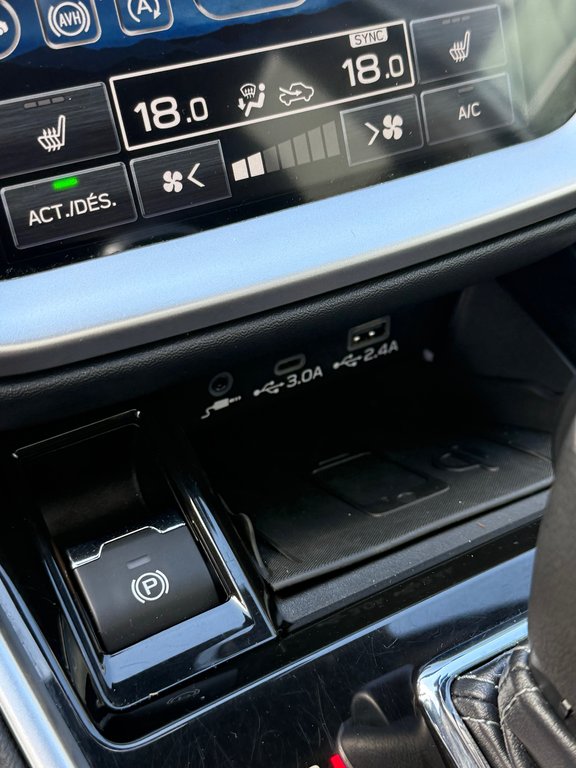2024 Subaru Outback LIMITED XT, CAMÉRA DE RECUL, BANC CHAUFFANT in Charlemagne, Quebec - 17 - w1024h768px