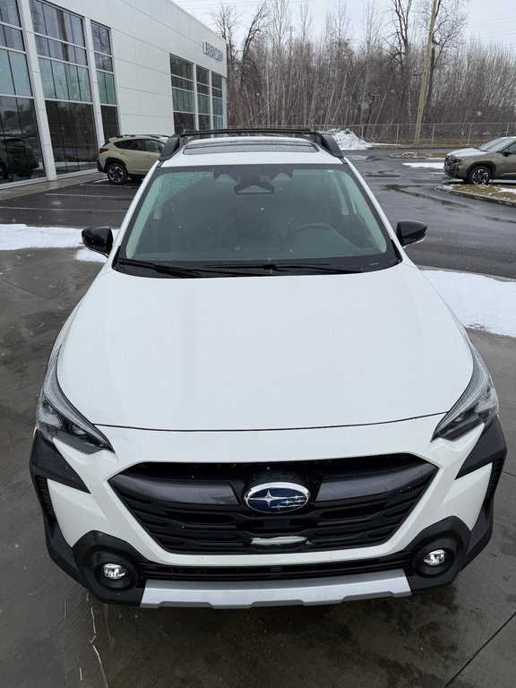 Subaru Outback LIMITED XT, CAMÉRA DE RECUL, BANC CHAUFFANT 2024 à Saint-Jérôme, Québec - 15 - w1024h768px