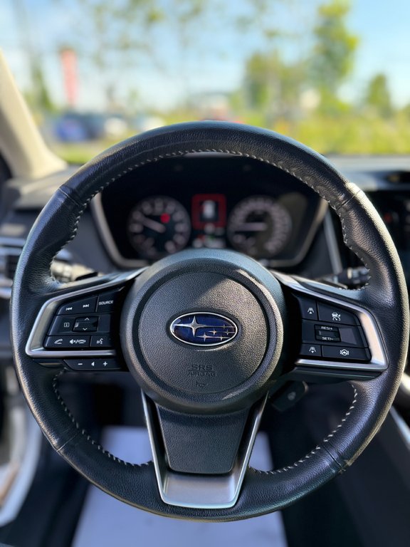 2024 Subaru Outback LIMITED XT, CAMÉRA DE RECUL, BANC CHAUFFANT in Saint-Jérôme, Quebec - 20 - w1024h768px
