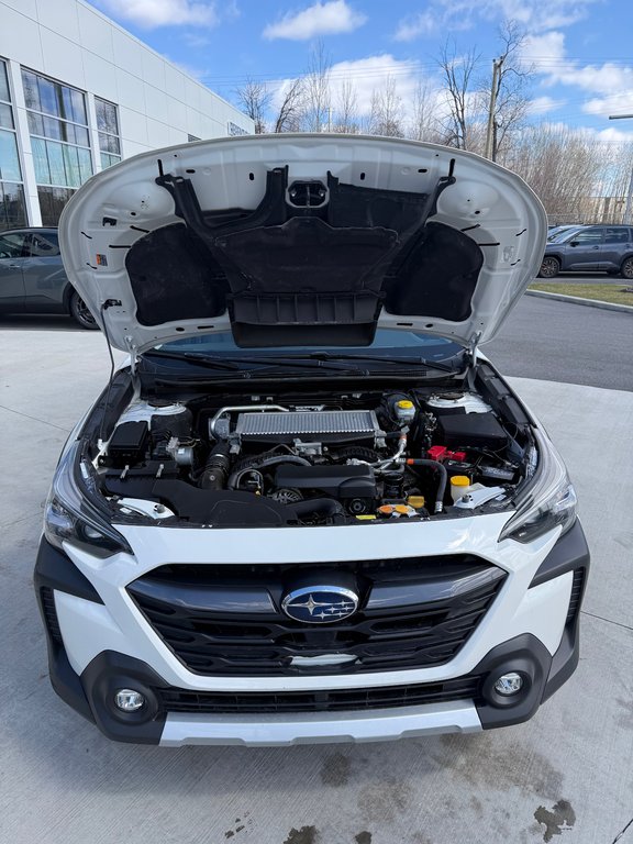 2024 Subaru Outback LIMITED XT, CAMÉRA DE RECUL, BANC CHAUFFANT in Charlemagne, Quebec - 29 - w1024h768px