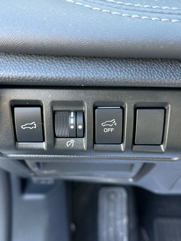 2024 Subaru Outback LIMITED XT, CAMÉRA DE RECUL, BANC CHAUFFANT in Saint-Jérôme, Quebec - 24 - w1024h768px