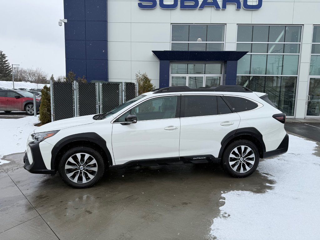 Subaru Outback LIMITED XT, CAMÉRA DE RECUL, BANC CHAUFFANT 2024 à Saint-Jérôme, Québec - 6 - w1024h768px