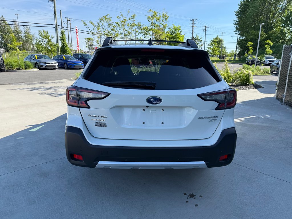 2024 Subaru Outback LIMITED XT, CAMÉRA DE RECUL, BANC CHAUFFANT in Saint-Jérôme, Quebec - 8 - w1024h768px