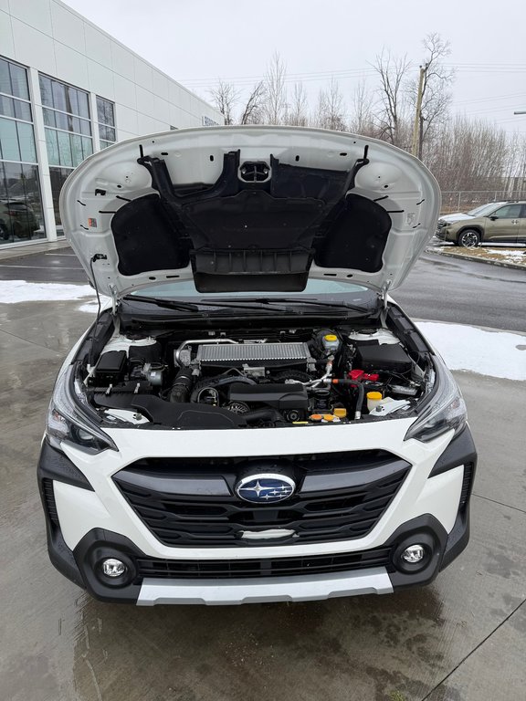 Subaru Outback LIMITED XT, CAMÉRA DE RECUL, BANC CHAUFFANT 2024 à Saint-Jérôme, Québec - 29 - w1024h768px