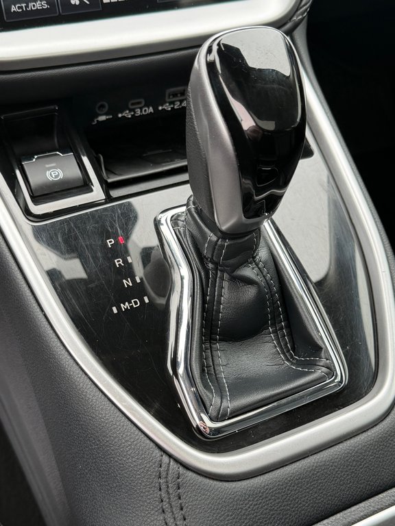 Subaru Outback LIMITED XT, CAMÉRA DE RECUL, BANC CHAUFFANT 2024 à Saint-Jérôme, Québec - 17 - w1024h768px