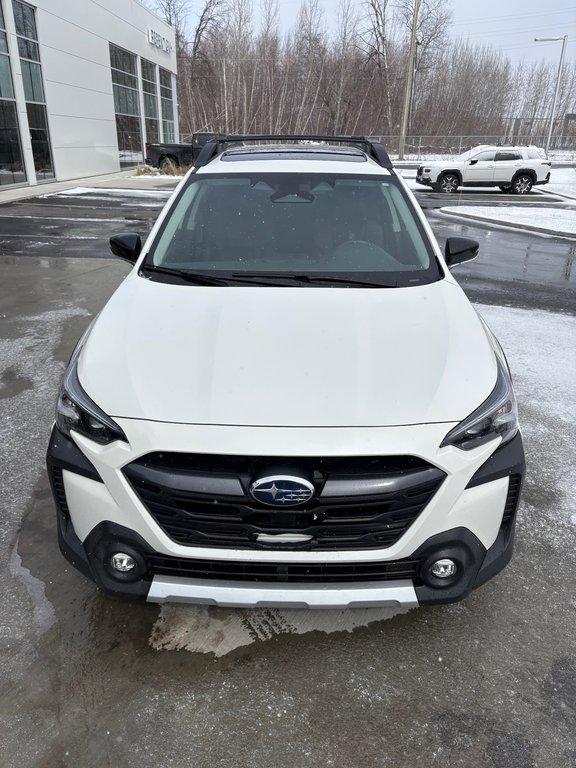 2024 Subaru Outback LIMITED XT, CAMÉRA DE RECUL, BANC CHAUFFANT in Charlemagne, Quebec - 14 - w1024h768px