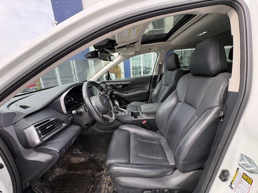 2024 Subaru Outback LIMITED XT, CAMÉRA DE RECUL, BANC CHAUFFANT in Charlemagne, Quebec - 5 - w1024h768px