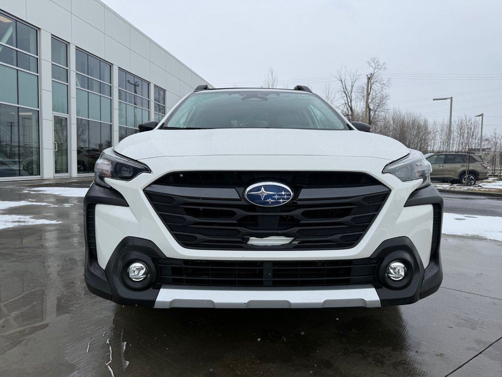 Subaru Outback LIMITED XT, CAMÉRA DE RECUL, BANC CHAUFFANT 2024 à Saint-Jérôme, Québec - 2 - w1024h768px