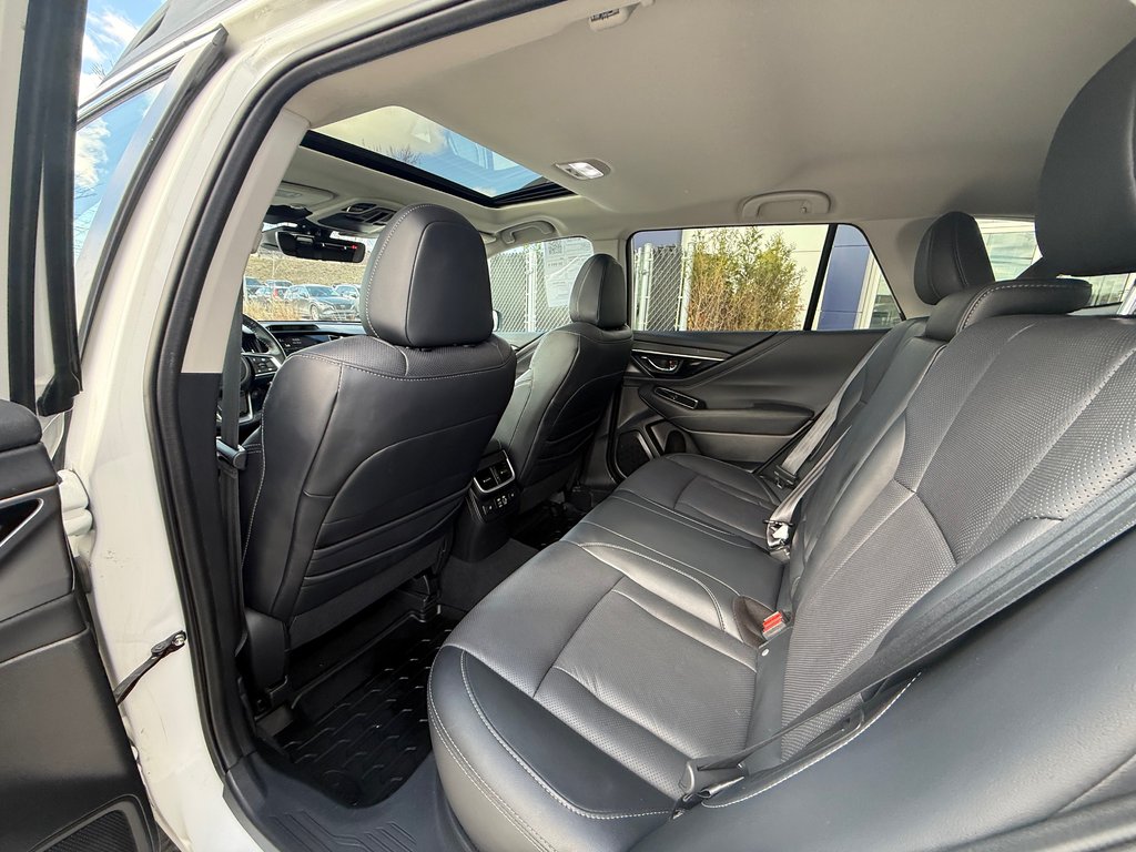 2024 Subaru Outback LIMITED XT, CAMÉRA DE RECUL, BANC CHAUFFANT in Charlemagne, Quebec - 9 - w1024h768px