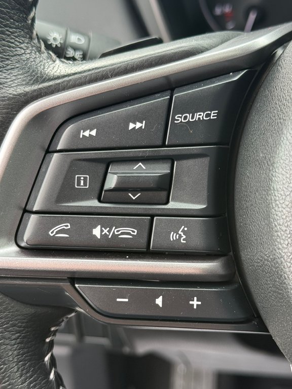 Subaru Outback LIMITED XT, CAMÉRA DE RECUL, BANC CHAUFFANT 2024 à Saint-Jérôme, Québec - 24 - w1024h768px