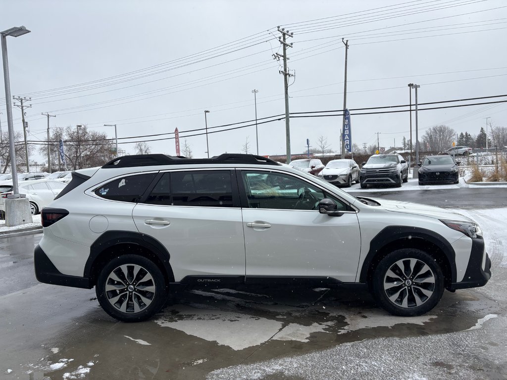 2024 Subaru Outback LIMITED XT, CAMÉRA DE RECUL, BANC CHAUFFANT in Charlemagne, Quebec - 12 - w1024h768px