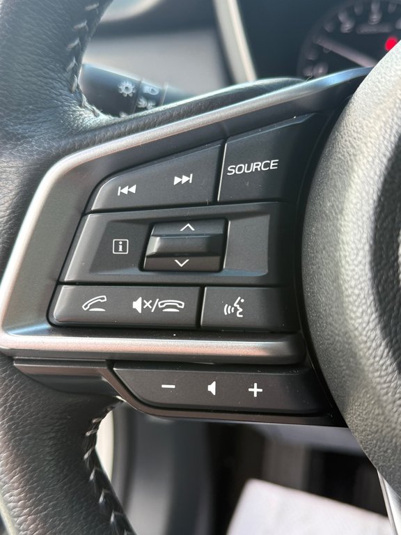 2024 Subaru Outback LIMITED XT, CAMÉRA DE RECUL, BANC CHAUFFANT in Charlemagne, Quebec - 23 - w1024h768px