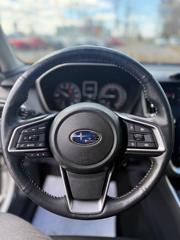 2024 Subaru Outback LIMITED XT, CAMÉRA DE RECUL, BANC CHAUFFANT in Charlemagne, Quebec - 20 - w1024h768px
