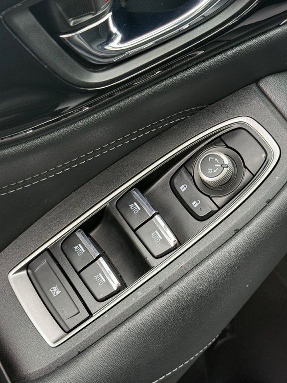 Subaru Outback LIMITED XT, CAMÉRA DE RECUL, BANC CHAUFFANT 2024 à Saint-Jérôme, Québec - 27 - w1024h768px