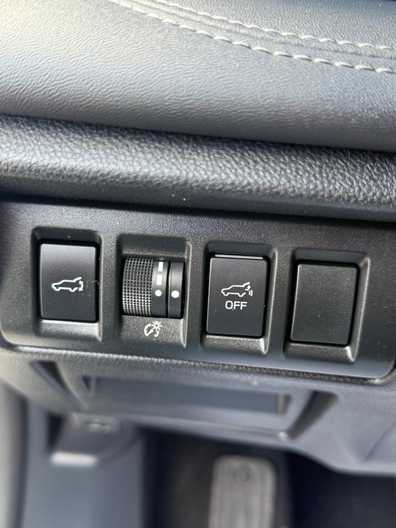2024 Subaru Outback LIMITED XT, CAMÉRA DE RECUL, BANC CHAUFFANT in Charlemagne, Quebec - 25 - w1024h768px