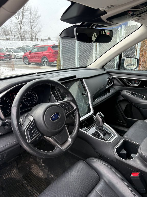 2024 Subaru Outback LIMITED XT, CAMÉRA DE RECUL, BANC CHAUFFANT in Charlemagne, Quebec - 4 - w1024h768px