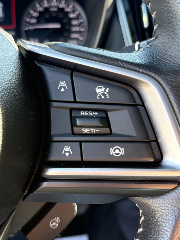 2024 Subaru Outback LIMITED XT, CAMÉRA DE RECUL, BANC CHAUFFANT in Saint-Jérôme, Quebec - 21 - w1024h768px